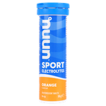 Nuun Sport Hydration Orange Effervescent Tablets