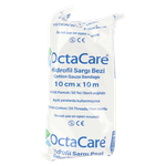 Octacare Cotton Gauze Bandage