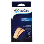 Octacare Standard First Aid Plasters