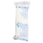 Octacare Light Elastic Gauze Bandage