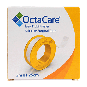 شريط جراحي حريري من أوكتاكير