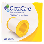 Octacare Silk Surgical Tape