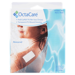 Octacare Waterproof Wound Plasters