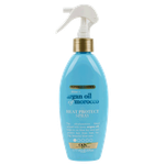 Ogx Moroccan Argan Oil Heat Protection Spray