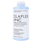 Olaplex No.4C Bond Maintenance Clarifying Shampoo