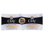 Olay Natural Aura SPF15 Glowing Radiance Cream