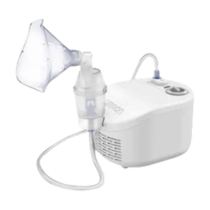 Omron Essential Compressor Nebulizer 