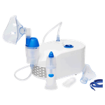 Omron Total Compressor Nebulizer 