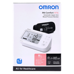 Omron Upper Arm Blood Pressure Monitor