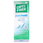 Opti-Free PureMoist Lens Solution