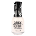 Orly Barely There Breathable Treatment Nail Polish