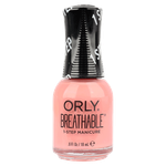Orly Happy & Healthy Breathable Treatment Nail Polish
