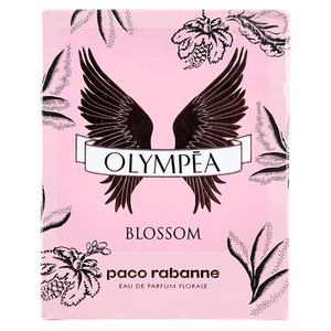 Paco Rabanne Olympea Blossom Eau De Parfum - Women