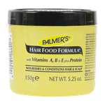 Palmer's Hair Food Formula Nourishing Hair Conditoner Cream