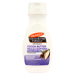 Palmer's Cocoa Butter Intensive Body Lotion
