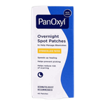 Panoxyl Overnight Spot Patches