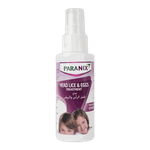 Paranix Head Lice & Eggs Treatment Spray