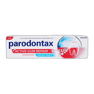 Parodontax Active Gum Repair Fresh Mint Toothpaste