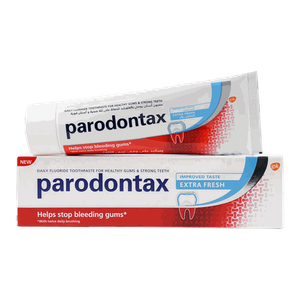 Parodontax Extra Fresh Toothpaste