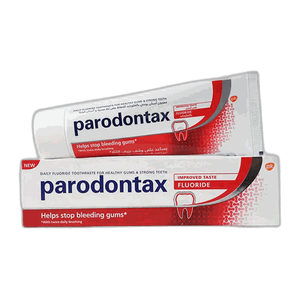 Parodontax Fluoride Toothpaste