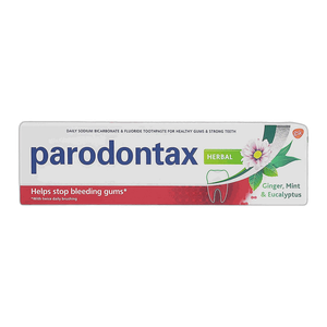 Parodontax Herbal Toothpaste