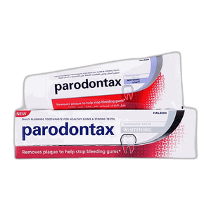 Parodontax Whitening Toothpaste