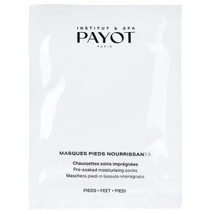 Payot Pre-Soaked Moisturizing Socks