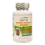 PCLQ Advance Digestive Enzymes Capsules