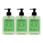 Pears Oil-Clear & Glow Hand Wash