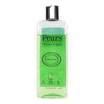 Pears Oil-Clear & Glow Body Wash