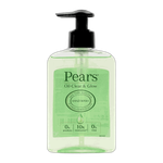 Pears Oil-Clear & Glow Hand Wash