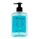 Pears Soft & Fresh Hand Wash