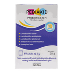 Pediakid Probiotics Sachets