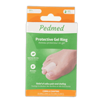 Pedmed Protective Gel Ring - Large