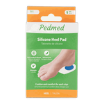 Pedmed Silicone Heel Pad - Small