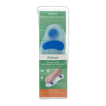 Pedmed Silicone Insole with Metatarsal Elevation - Small