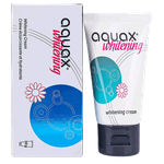 Pella Derma Aquax Whitening Cream