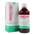 Perio Aid Active Control 0.05% Chlorhexidine Mouthwash