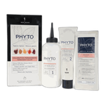 Phyto Permanent Hair Color - 1 Black