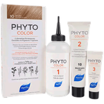 Phyto Permanent Hair Color - 10 Extra Clear Blonde