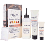 Phyto Permanent Hair Color - 7.3 Golden Blonde