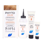 Phyto Permanent Hair Color - 9.3 - Very Light Golden Blonde