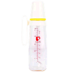 Pigeon Glass Nurser With Handle