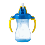 Pigeon Petite Straw Bottle - (+9 Months)
