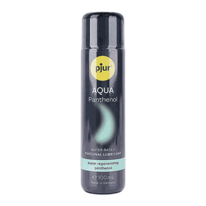 Pjur Aqua Panthenol Lubricating Gel