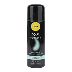 Pjur Aqua Panthenol Lubricating Gel