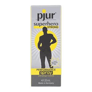 Pjur Superhero Delay Spray