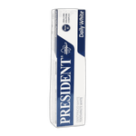 President Daily Whitening Toothpaste