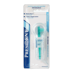 President Denture Brush 