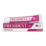 President Healthy Profi Toothpaste